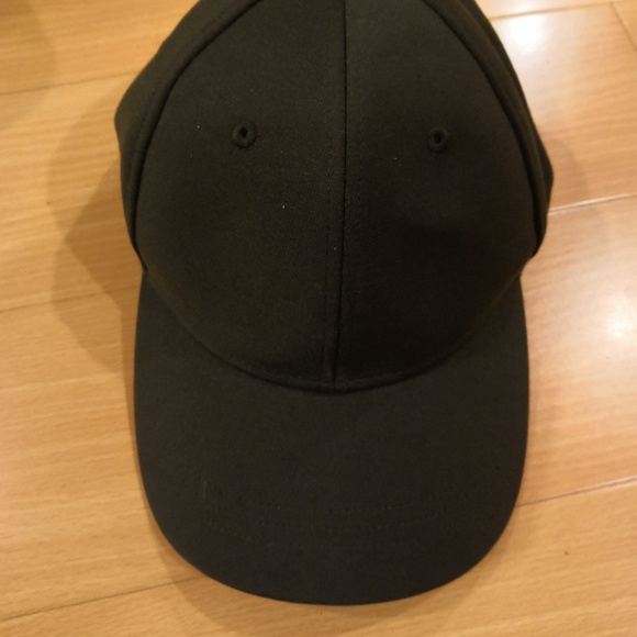 lululemon athletica Other - Lululemon Athletica Ball Cap Dark Oliver